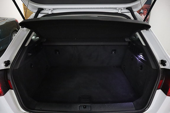 Audi A3 14 of 20