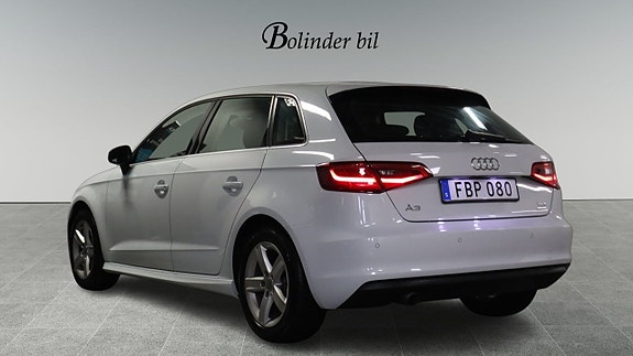 Audi A3 4 of 20