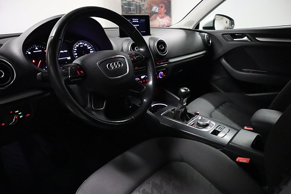 Audi A3 8 of 20
