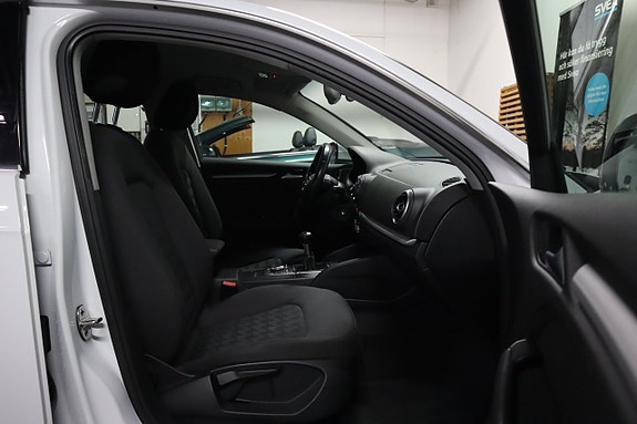 Audi A3 11 of 20