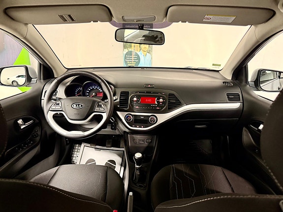 Kia Picanto 5 of 13