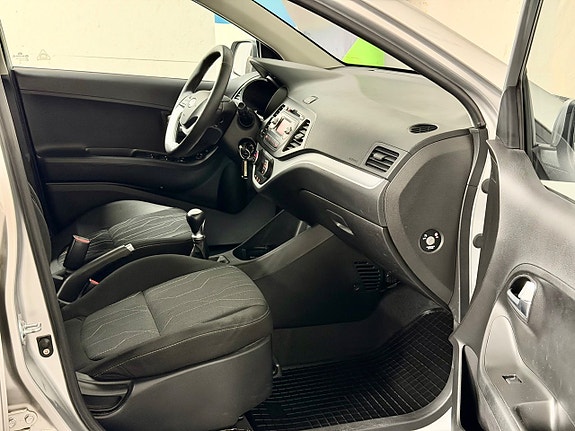 Kia Picanto 9 of 13