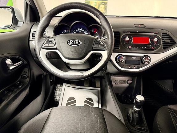 Kia Picanto 6 of 13