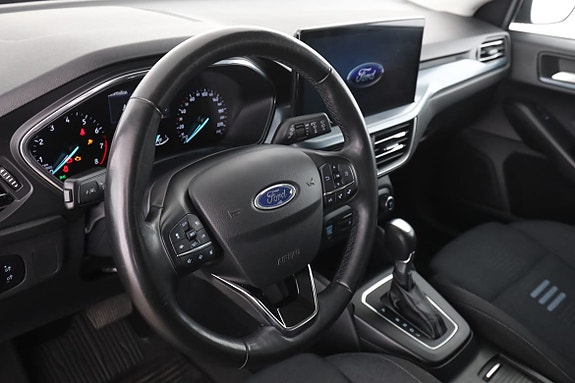 Ford Focus 12 of 30