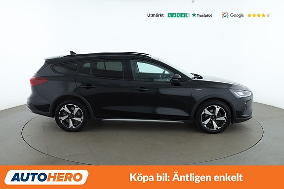 Ford Focus 7 of 30