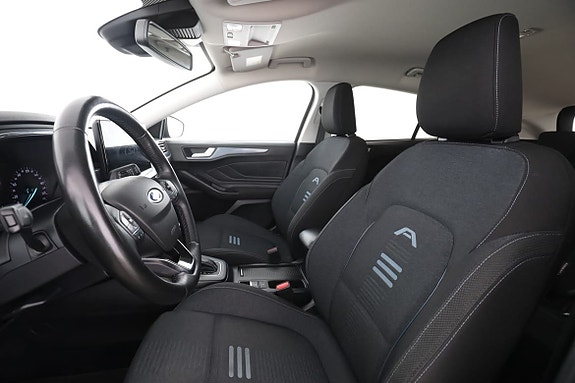 Ford Focus 11 of 30