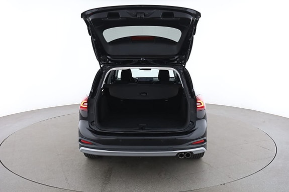 Ford Focus 17 of 30