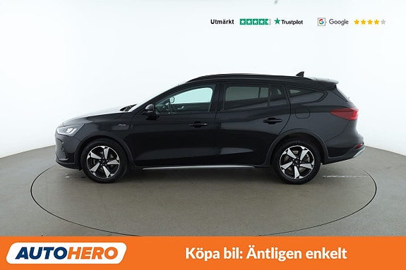 Ford Focus 2 of 30