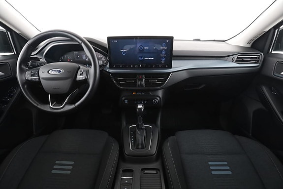 Ford Focus 13 of 30