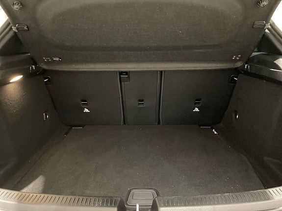 Mercedes-Benz A200 d 13 of 16