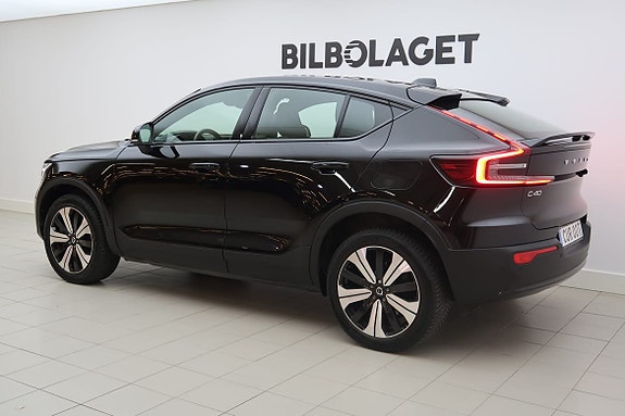 Volvo C40 3 of 15