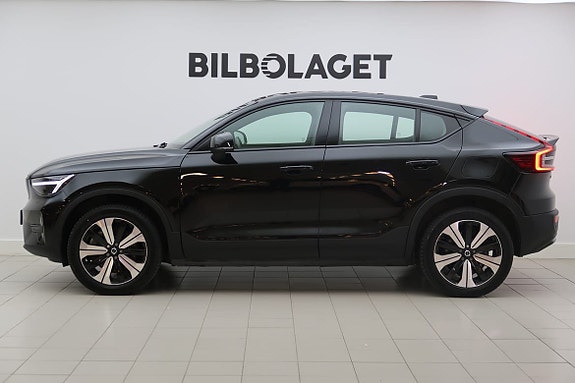Volvo C40 2 of 15