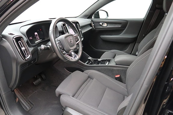 Volvo C40 4 of 15