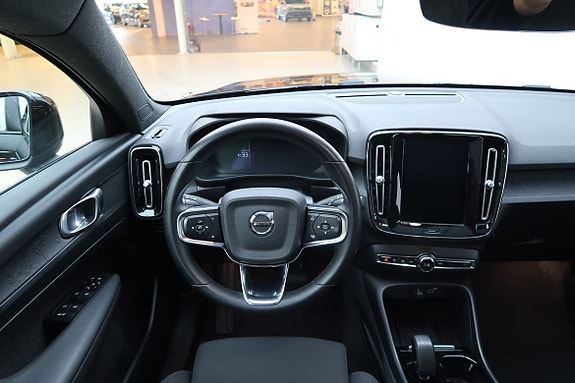Volvo C40 6 of 15