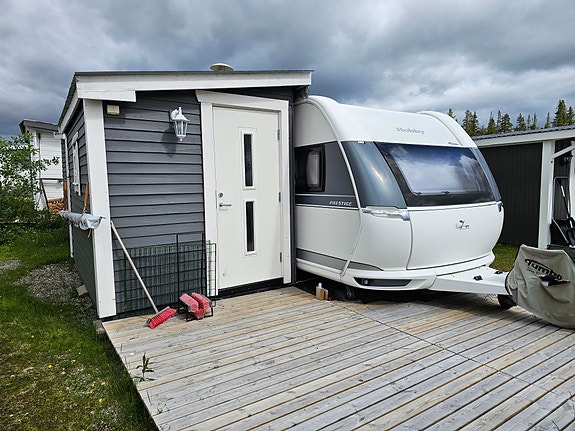 Hobby 650KFU PRESTIGE 2 of 5