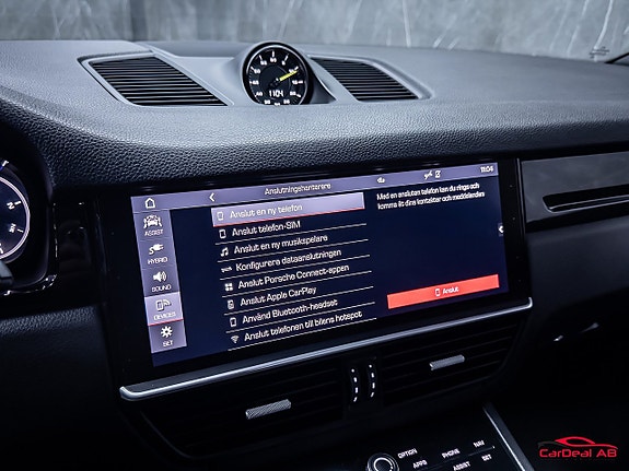 Porsche Cayenne 30 of 30