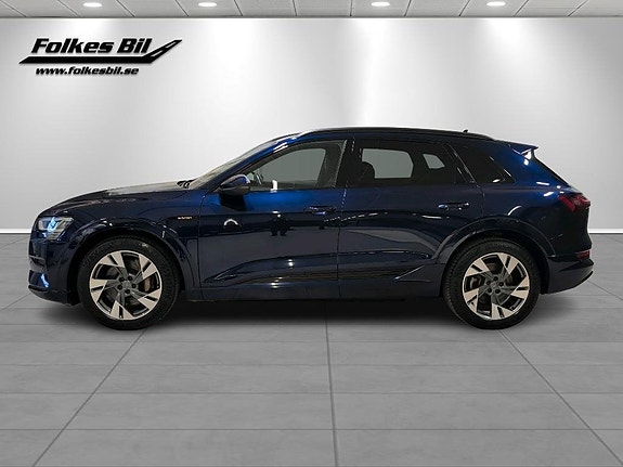 Audi e-tron 5 of 18