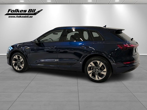 Audi e-tron 6 of 18
