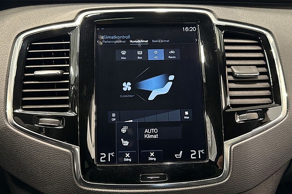 Volvo XC90 13 of 29