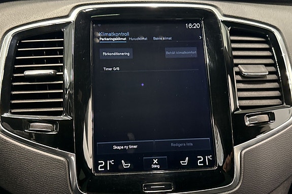 Volvo XC90 14 of 29