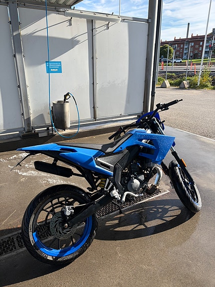 Derbi Senda X-Treme 50 SM 3 of 7