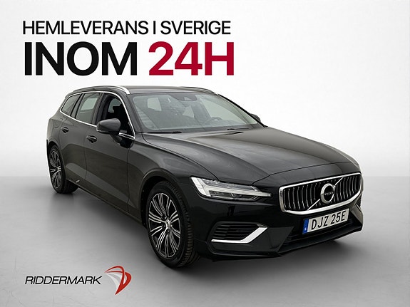 Volvo V60 3 of 30