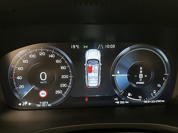 Volvo V60 22 of 30