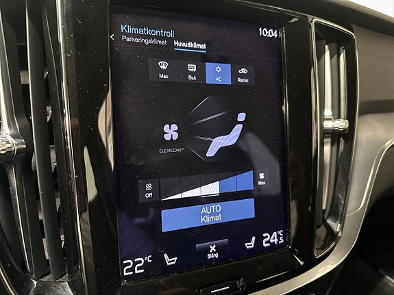 Volvo V60 18 of 30