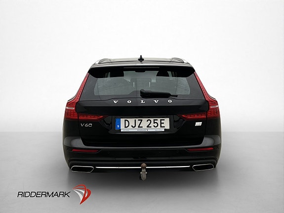 Volvo V60 5 of 30