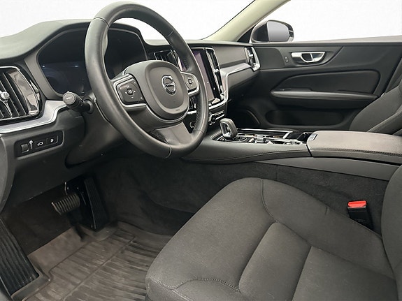 Volvo V60 10 of 30