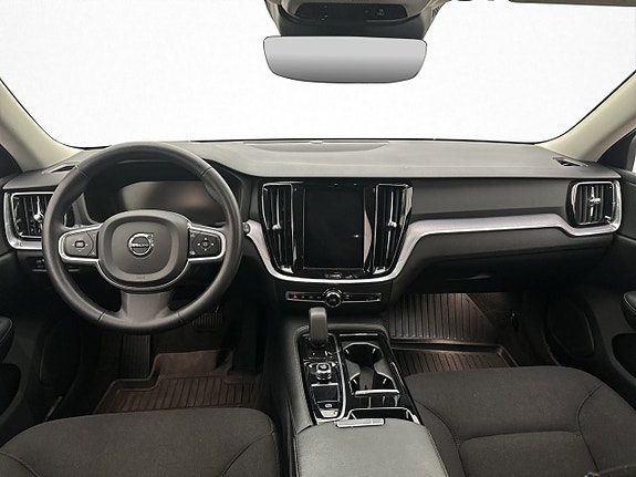 Volvo V60 19 of 30