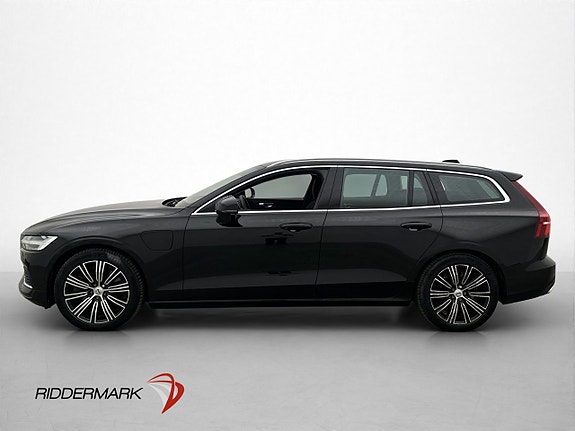 Volvo V60 4 of 30