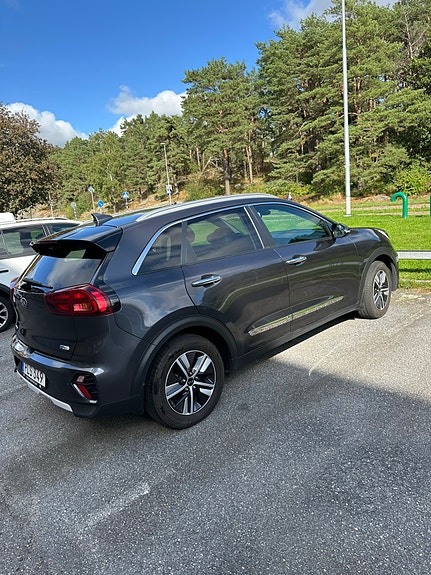 Kia Niro 12 of 12