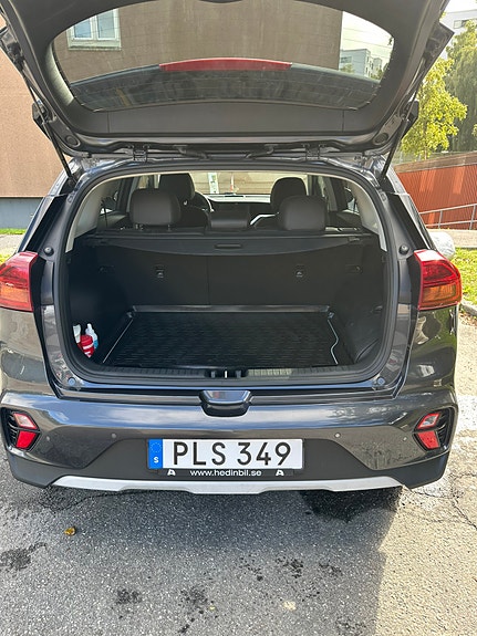 Kia Niro 9 of 12