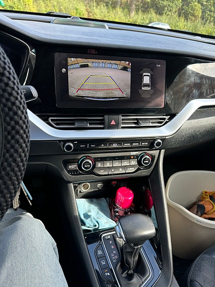Kia Niro 10 of 12