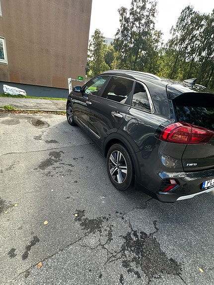 Kia Niro 3 of 12