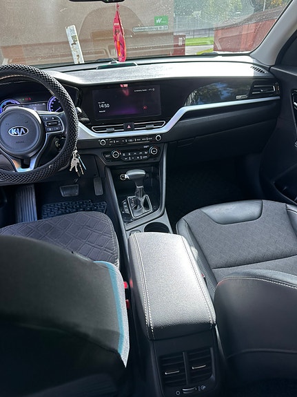 Kia Niro 5 of 12