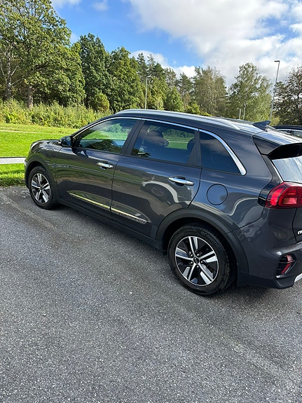 Kia Niro 11 of 12