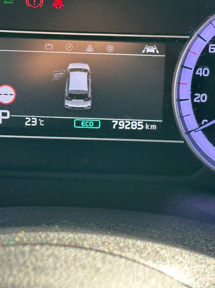 Kia Niro 7 of 12