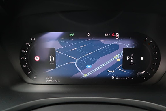 Volvo V60 Cross Country 9 of 15