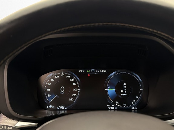 Volvo XC60 29 of 30
