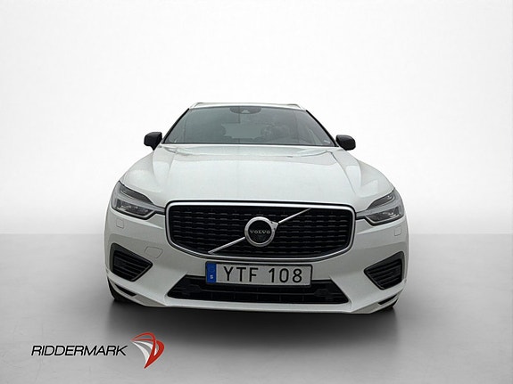 Volvo XC60 2 of 30