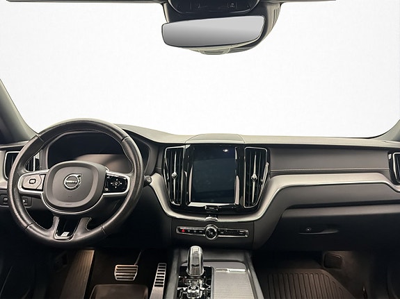 Volvo XC60 26 of 30