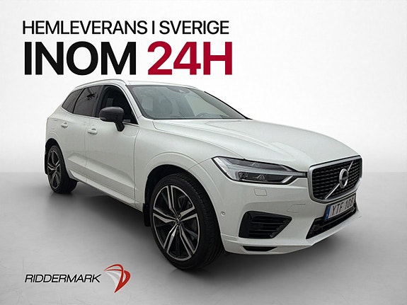 Volvo XC60 3 of 30