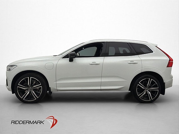 Volvo XC60 4 of 30