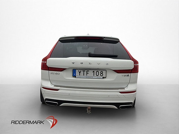 Volvo XC60 5 of 30