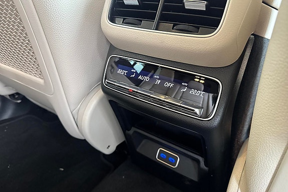 Mercedes-Benz GLS450 d 13 of 15