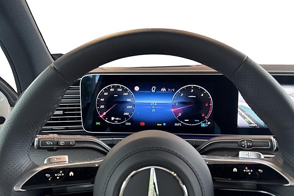 Mercedes-Benz GLS450 d 5 of 15