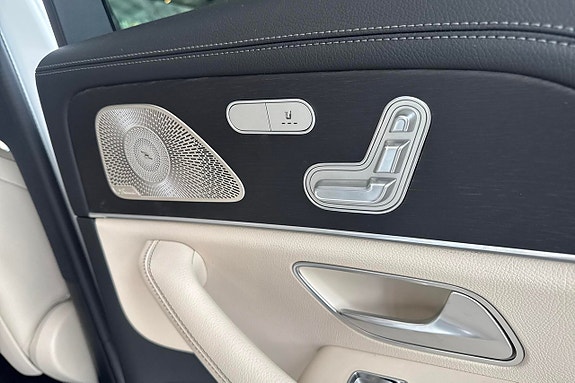 Mercedes-Benz GLS450 d 12 of 15