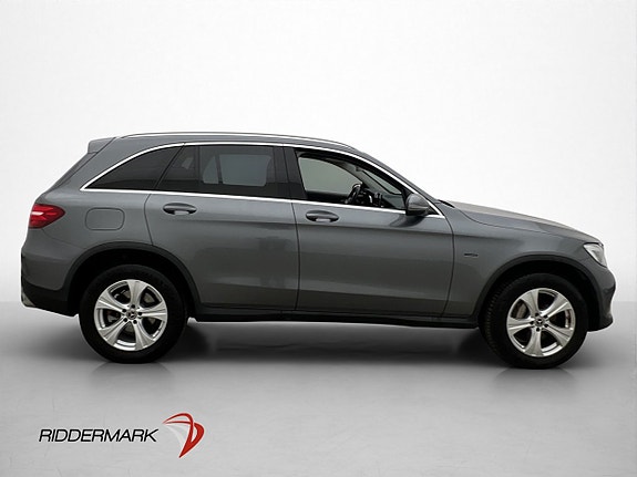 Mercedes-Benz GLC350 e 6 of 30